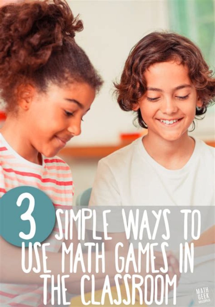 Simple math - How To Discuss