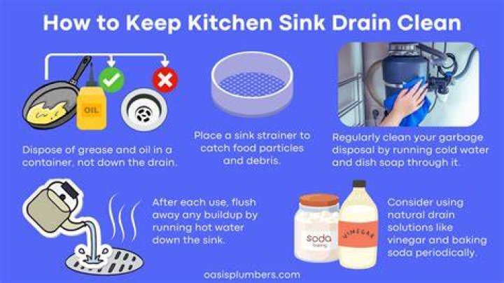 Sink drain cleaner - How To Discuss