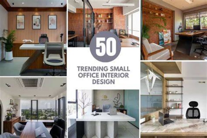 Small office - How To Discuss