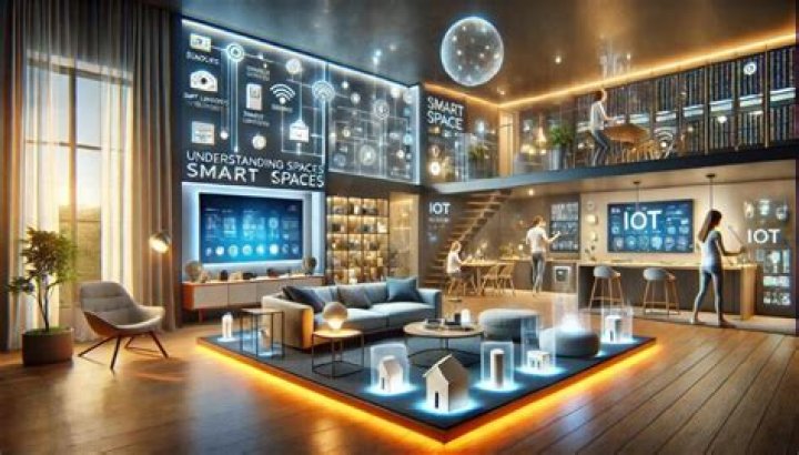 Smart Spaces