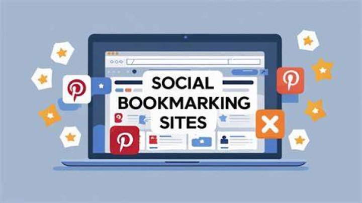 Social Bookmarking