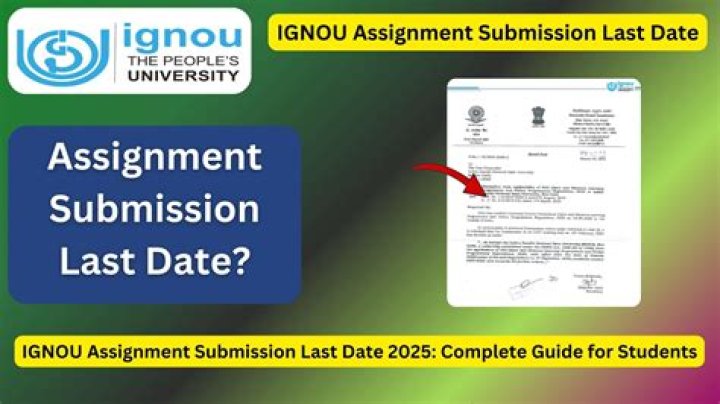 Submission Date