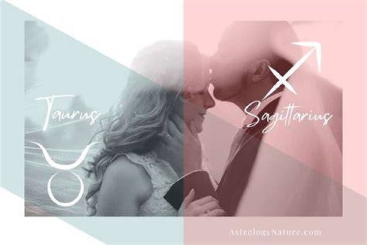 Taurus and sagittarius - How To Discuss