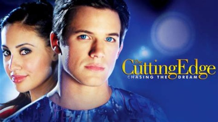 The Cutting Edge Chasing The Dream