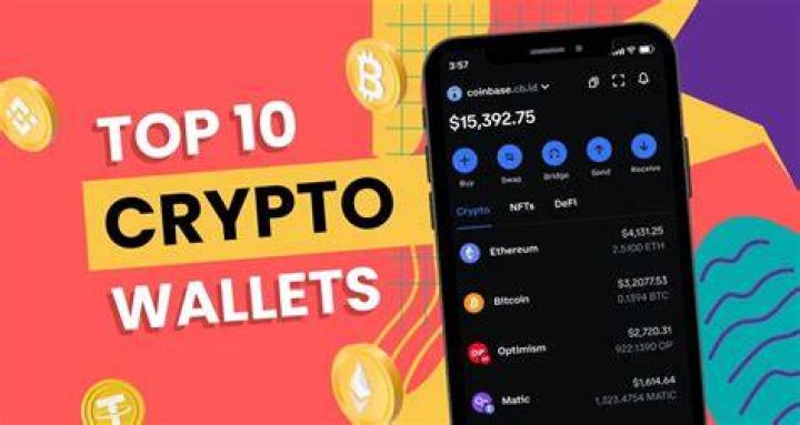 Top crypto wallets - How To Discuss