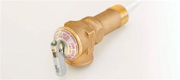 tpr valve