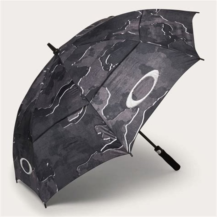 Umbrella Oakley - How To Discuss