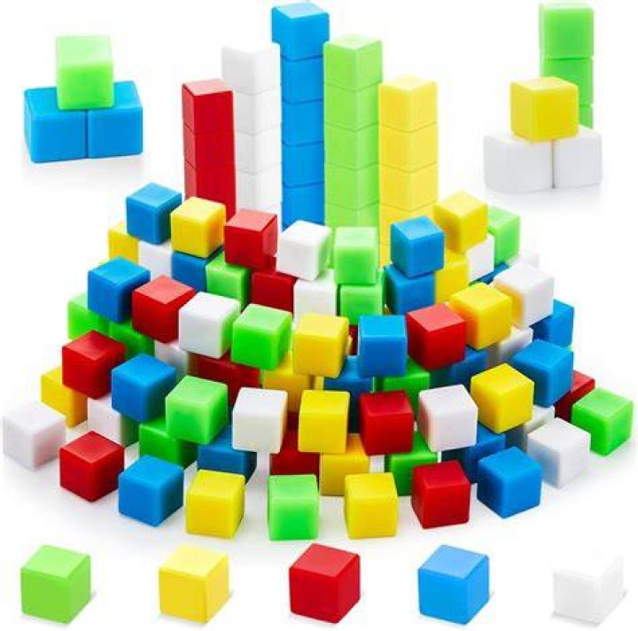 What are alfalfa cubes used for