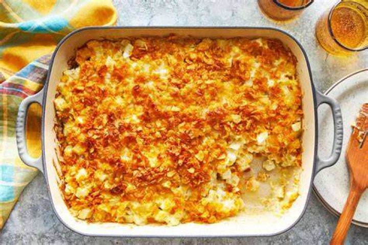 What are casserole dishes made from?