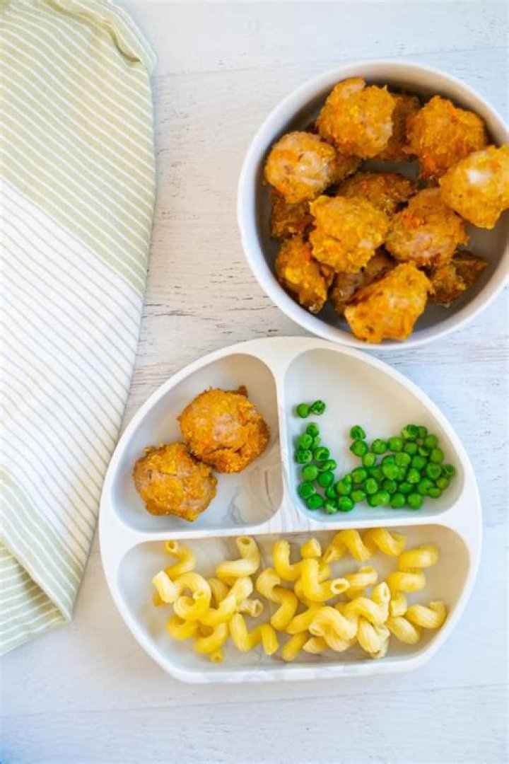 What are good 3 year old meals?