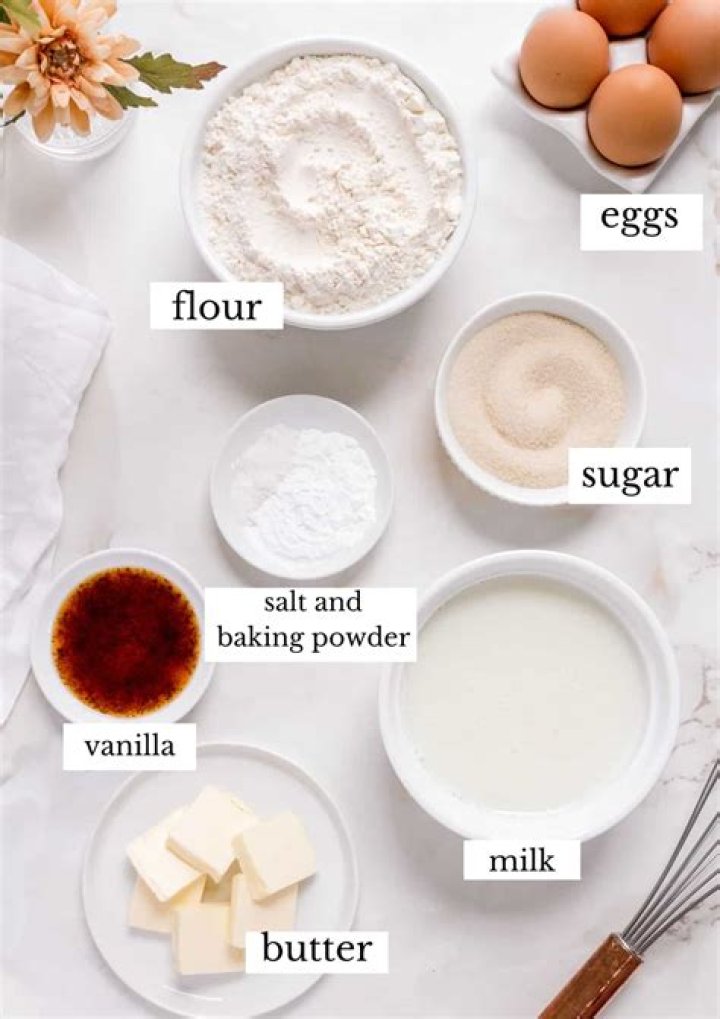 What are the ingredients for sugaring?