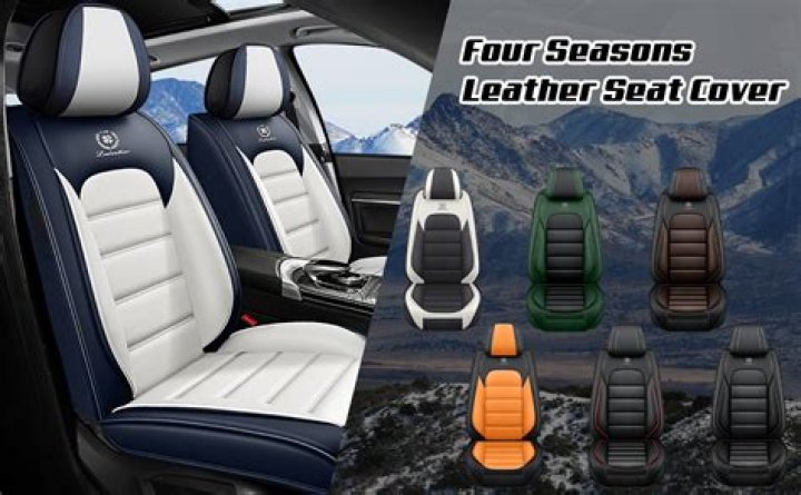 What are universal seat covers
