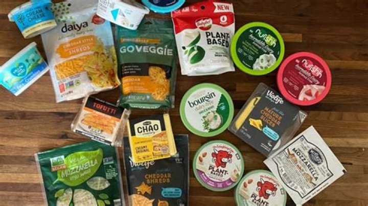What can I use vegan cheese for?