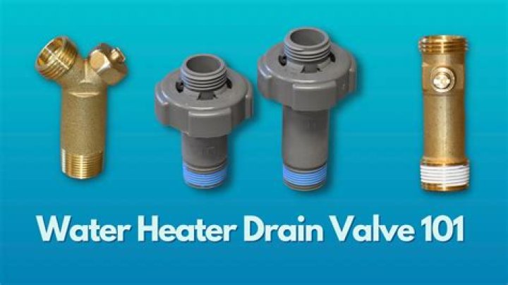 What do you do if your water valve breaks?