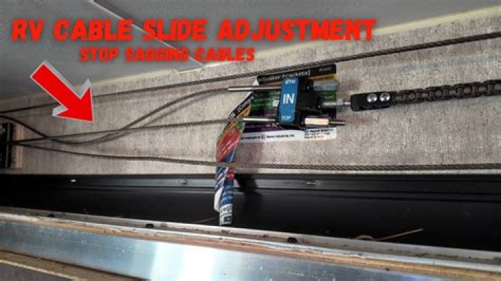 What do you need to know about electric slideout system?