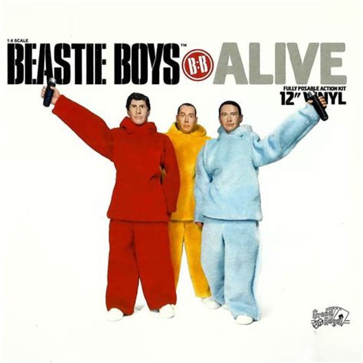 What Does Beastie Mean - How To Discuss