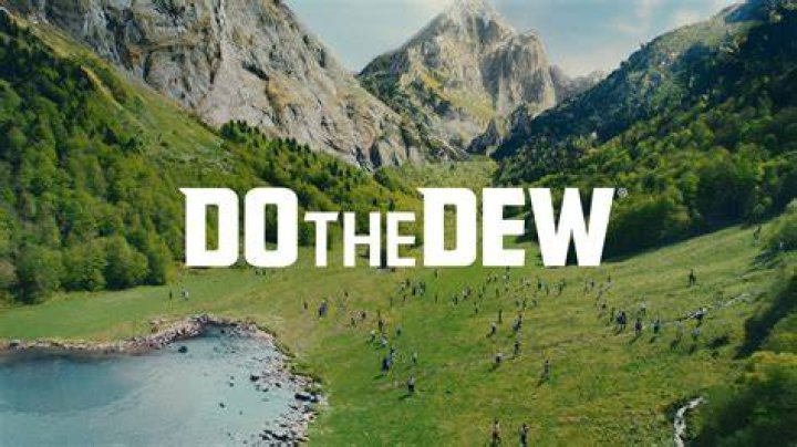 What does Mtn Dew do to your body?