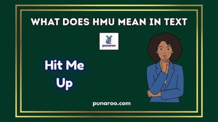 What does umunhum mean
