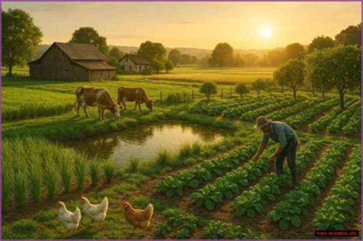 What is basal in farming