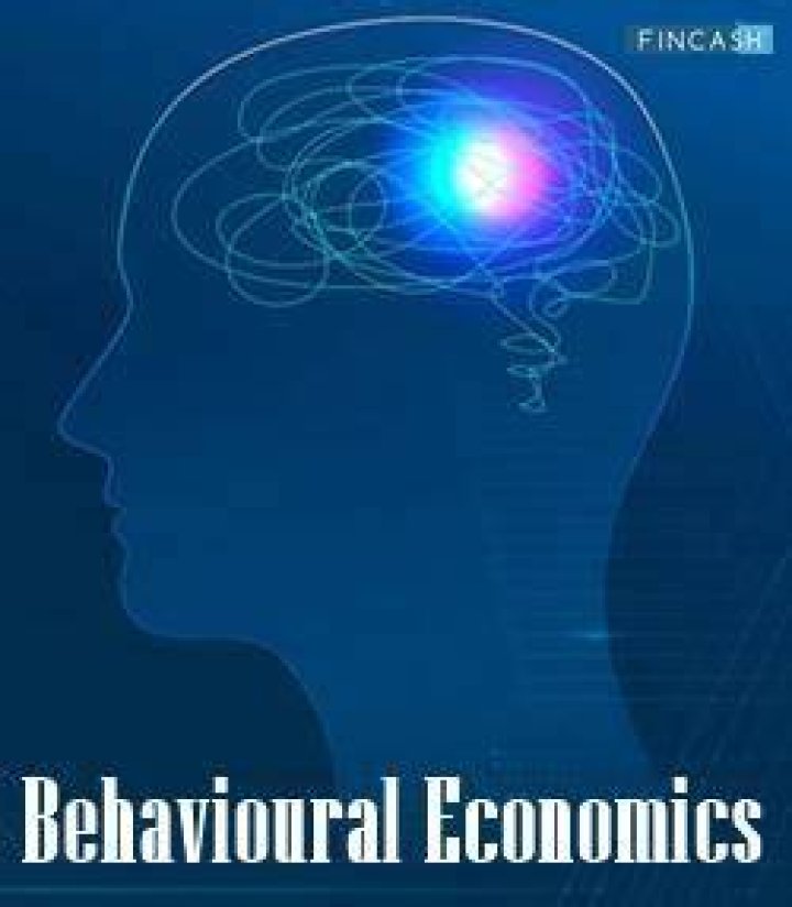 What is Behavioural economics theory