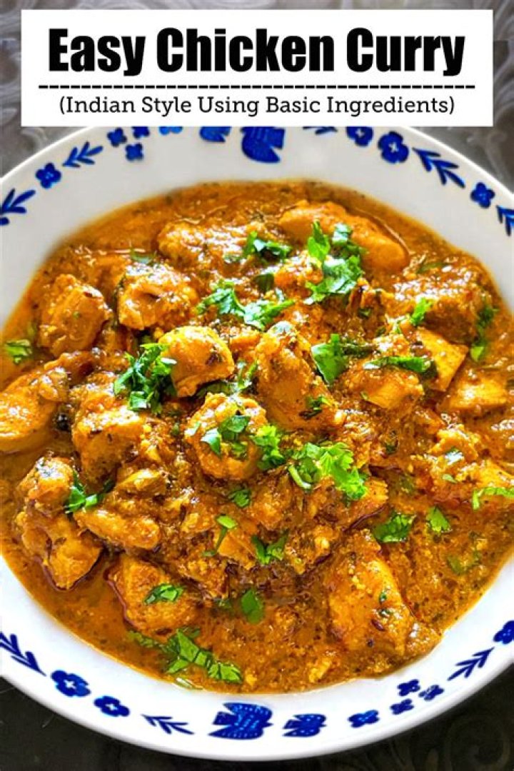 What is the best curry for beginners?