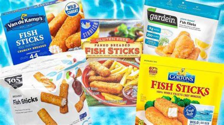 What is the best store bought fish batter?