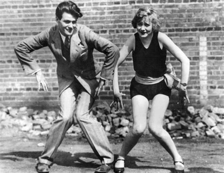 What Is The Charleston Dance