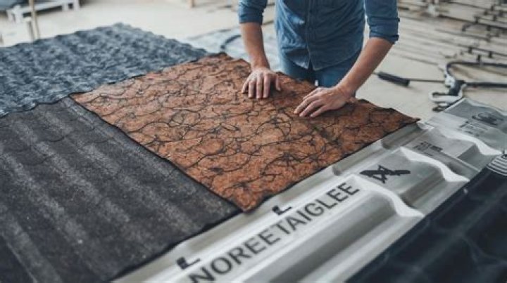 What is the cheapest roof replacement?