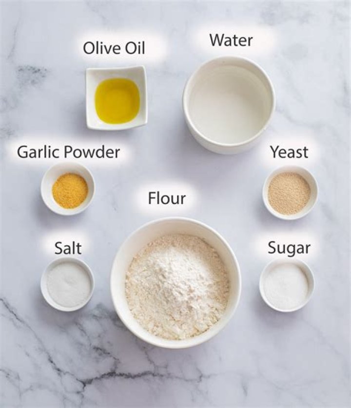 What is the ingredients in mixture?