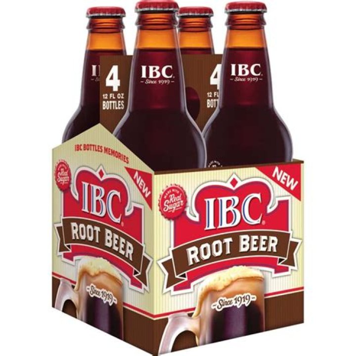 What is the original root beer brand?