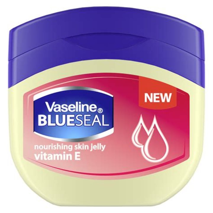 What is Vaseline jelly used for