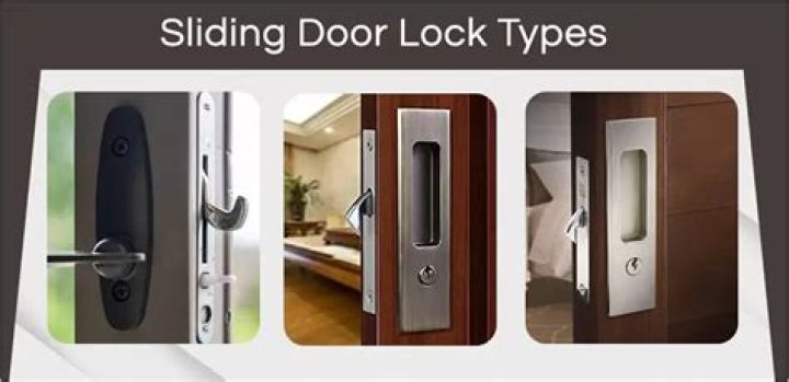 What kind of locking system does Hettich use?