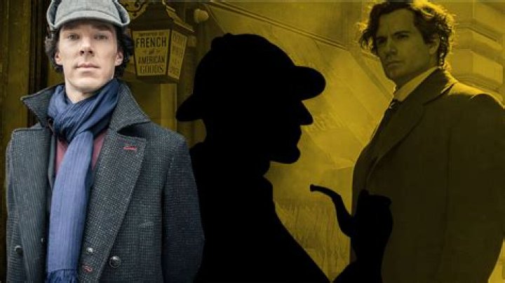 What makes Sherlock Holmes a good detective