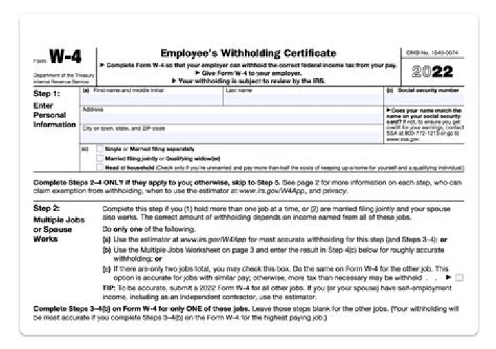 What paperwork do you fill out at MEPS