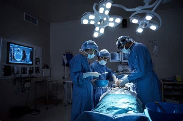 What procedures are done in day surgery