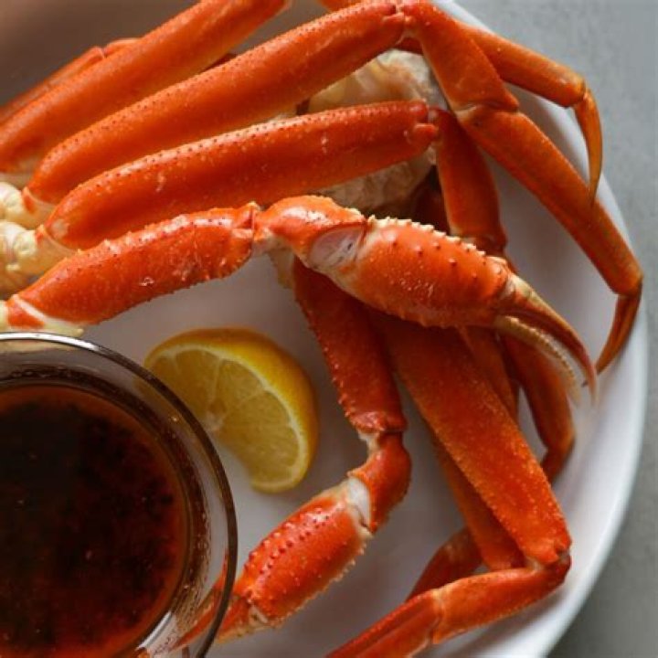 What state is known for steamed crabs?