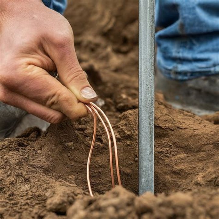 What to do if there is no grounding wire?