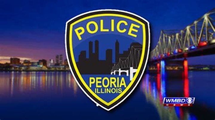 What zone is Peoria Illinois