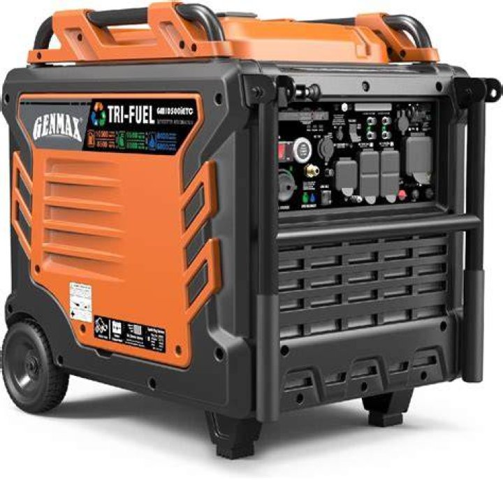 Where can I buy a Generac portable generator?