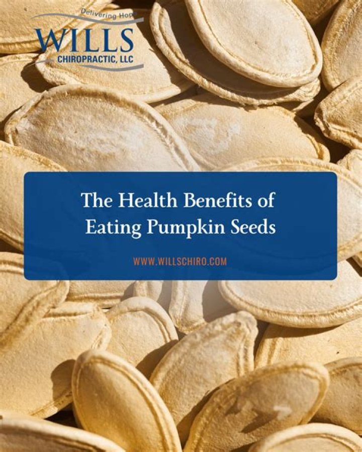 Where did eating pumpkin seeds come from?