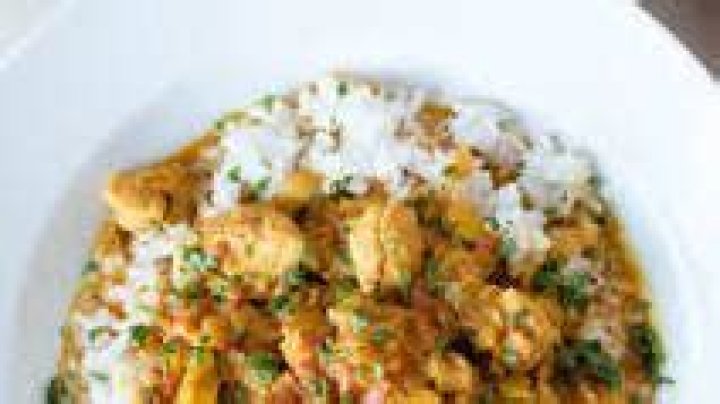 Which is the best Indian chicken dish?