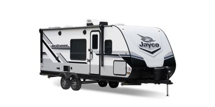 Which is the best Jayco camper for storage?