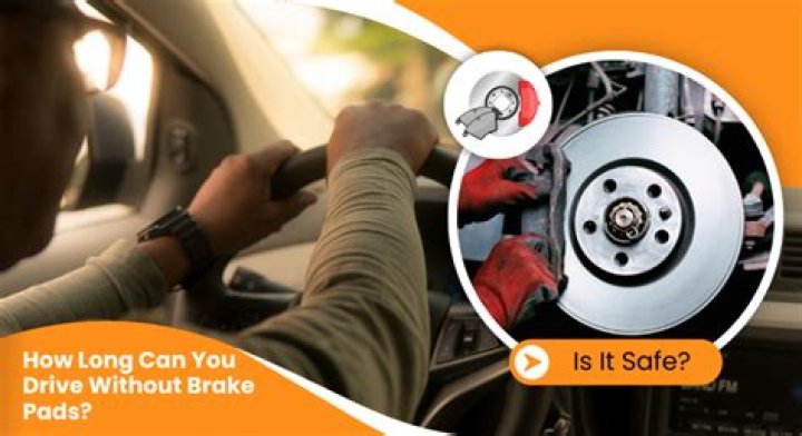Why does my car take long to brake?