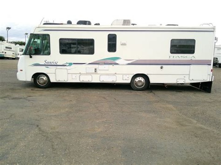 Why does my Itasca motorhome not start at all?