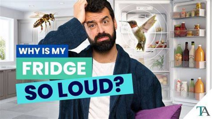 Why is my fridge suddenly not as cold?