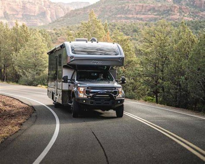 Why is my Jayco Redhawk Type C RV not working?