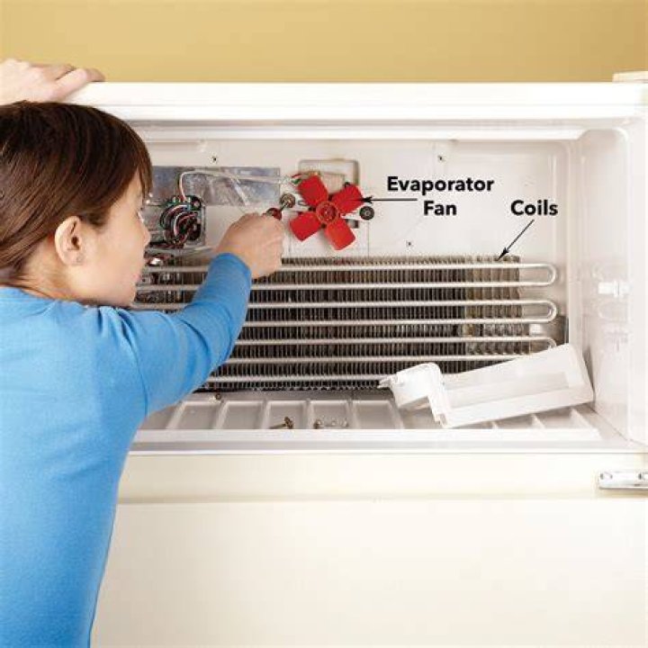 Why is my Norcold refrigerator not cooling properly?