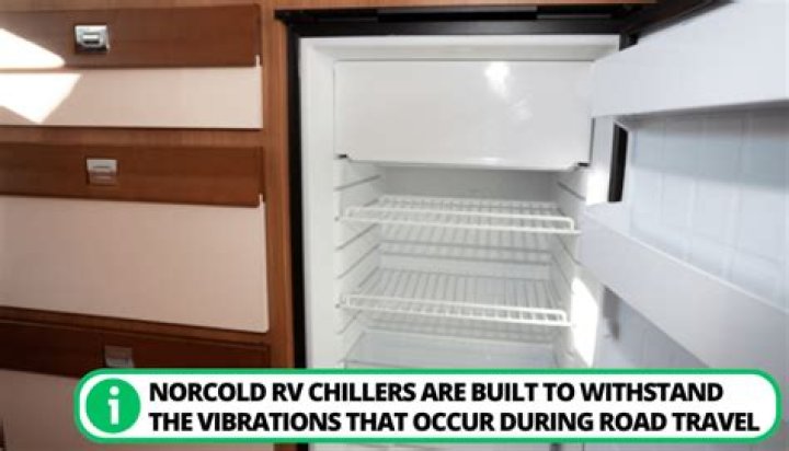 Why is my Norcold RV refrigerator not working?