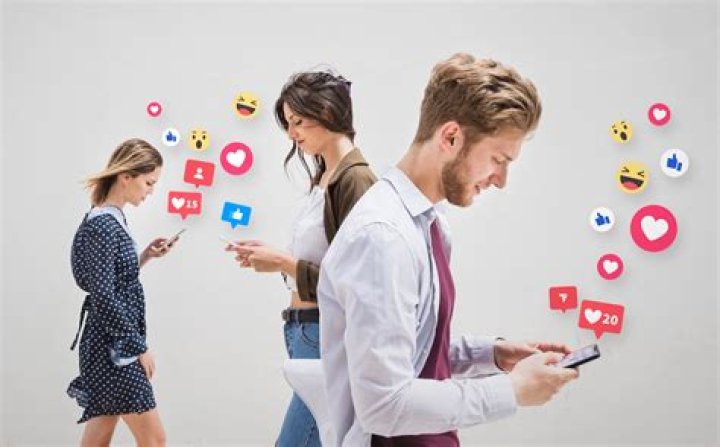 Why is social media bad conclusion