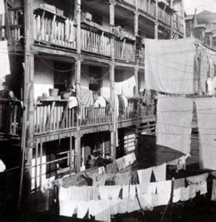 Why were reforms called for in regards to tenements